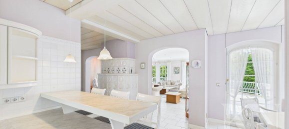 Таунхаус с 10 комнатами в Саарбрюккен, Германия № 351883 16