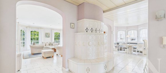 Таунхаус с 10 комнатами в Саарбрюккен, Германия № 351883 5