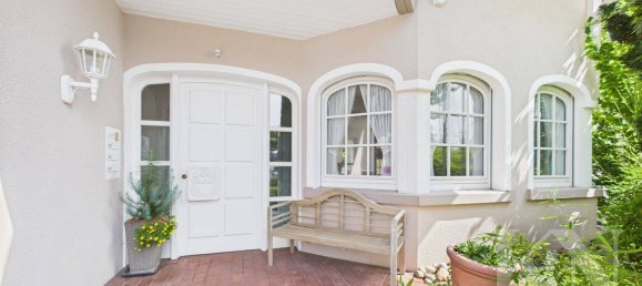 Таунхаус с 10 комнатами в Саарбрюккен, Германия № 351883 2