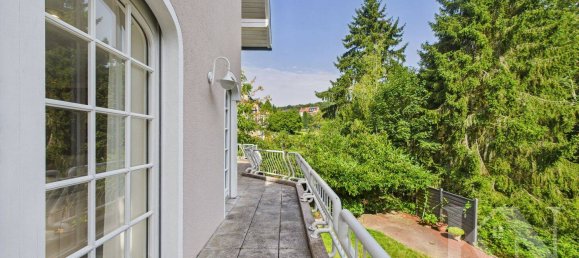 Таунхаус с 10 комнатами в Саарбрюккен, Германия № 351883 11