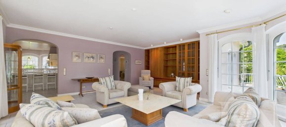 Таунхаус с 10 комнатами в Саарбрюккен, Германия № 351883 8