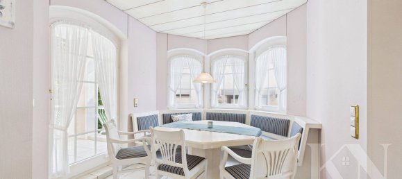 Таунхаус с 10 комнатами в Саарбрюккен, Германия № 351883 18