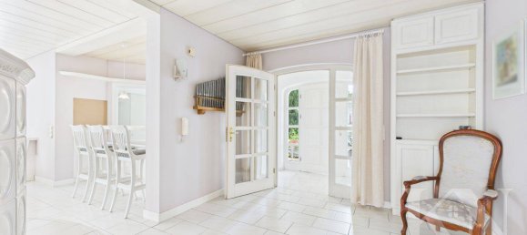 Таунхаус с 10 комнатами в Саарбрюккен, Германия № 351883 3