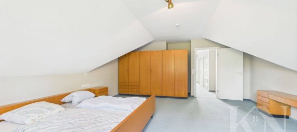 Таунхаус с 10 комнатами в Саарбрюккен, Германия № 351883 34