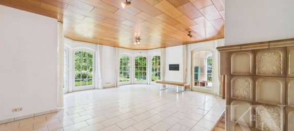 Таунхаус с 10 комнатами в Саарбрюккен, Германия № 351883 48