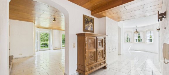 Таунхаус с 10 комнатами в Саарбрюккен, Германия № 351883 45