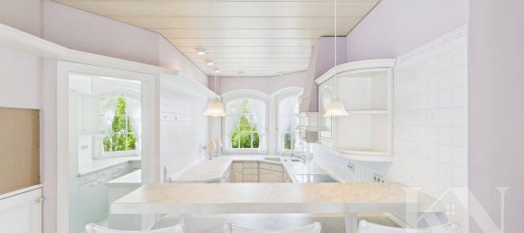 Таунхаус с 10 комнатами в Саарбрюккен, Германия № 351883 14