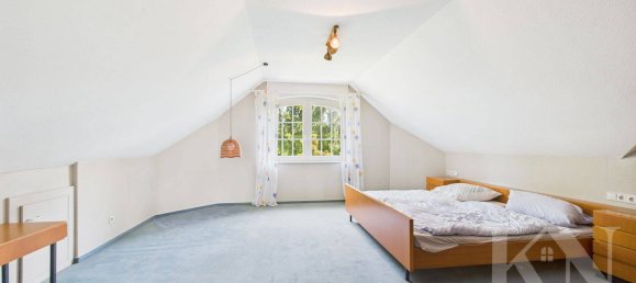 Таунхаус с 10 комнатами в Саарбрюккен, Германия № 351883 33