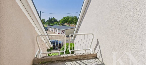 Таунхаус с 10 комнатами в Саарбрюккен, Германия № 351883 38