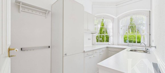 Таунхаус с 10 комнатами в Саарбрюккен, Германия № 351883 17