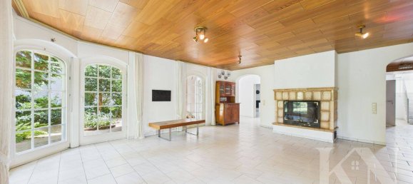 Таунхаус с 10 комнатами в Саарбрюккен, Германия № 351883 50