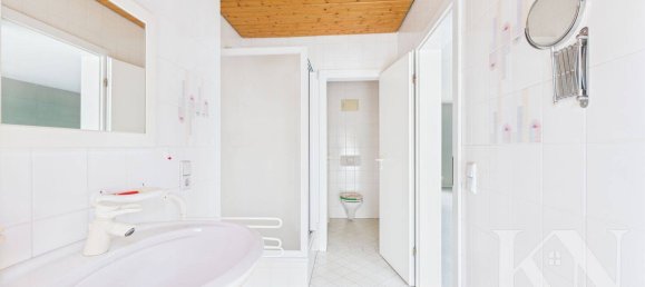 Таунхаус с 10 комнатами в Саарбрюккен, Германия № 351883 40