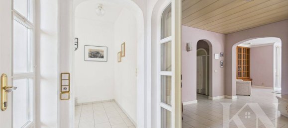 Таунхаус с 10 комнатами в Саарбрюккен, Германия № 351883 25