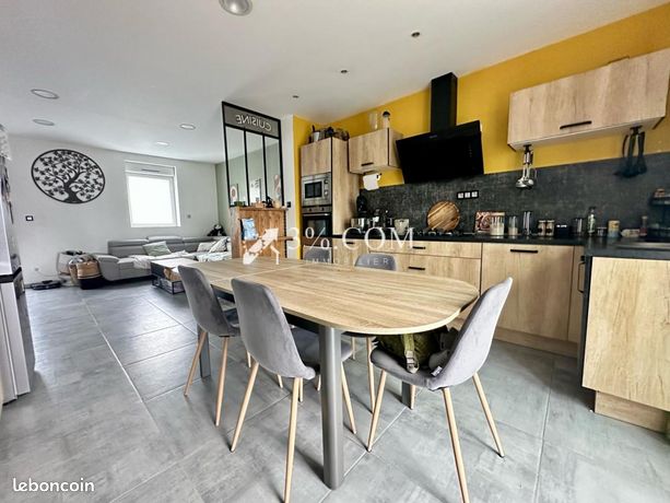 3 bedrooms House in Outreau, France No. 315861