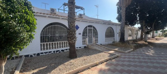 2 bedrooms House in Los Alcazares, Spain No. 178666 16