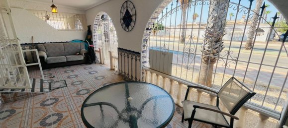 2 bedrooms House in Los Alcazares, Spain No. 178666 7