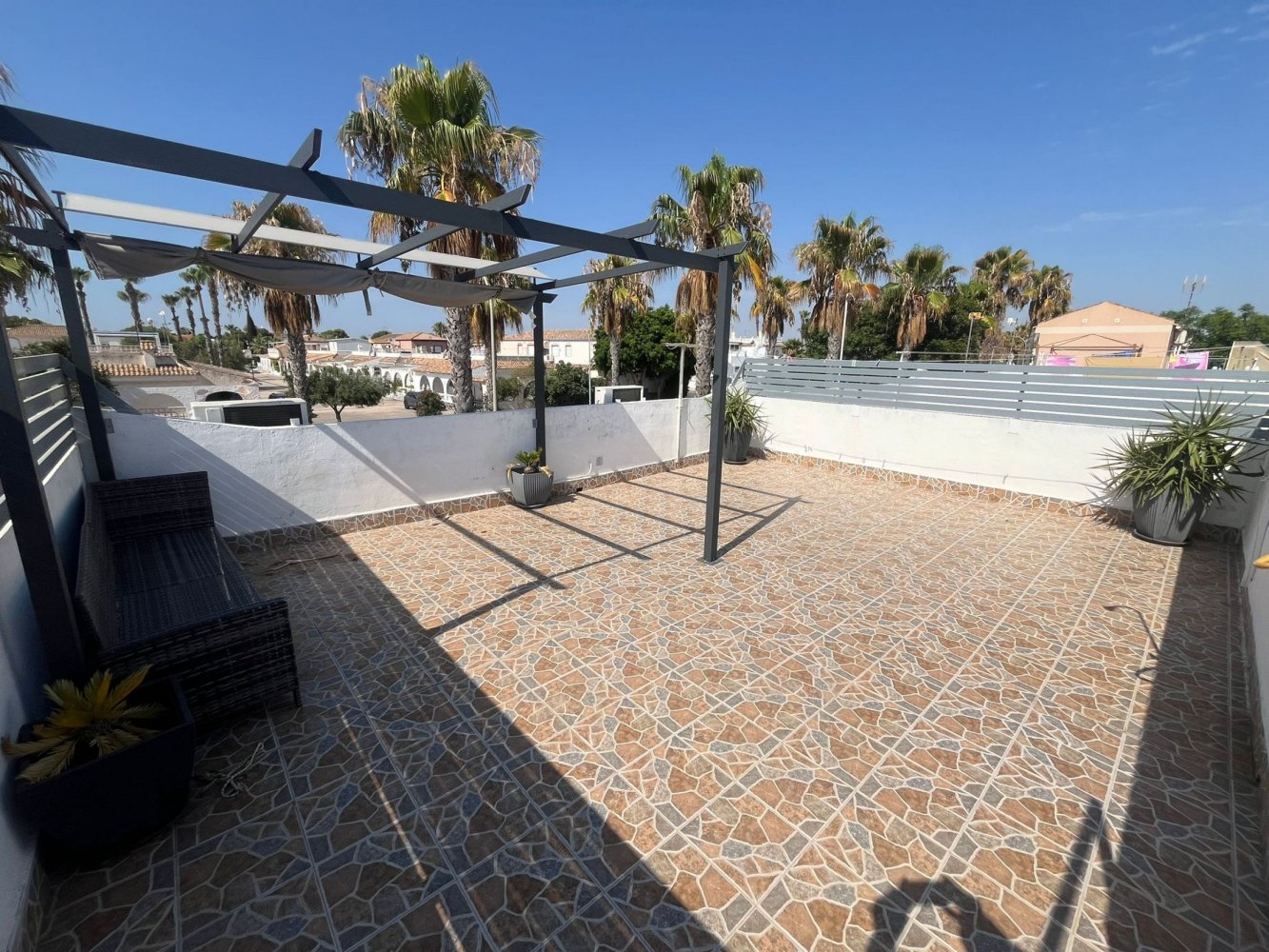 2 bedrooms House in Los Alcazares, Spain No. 178666