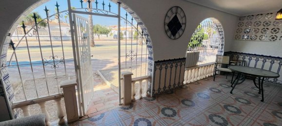 2 bedrooms House in Los Alcazares, Spain No. 178666 6