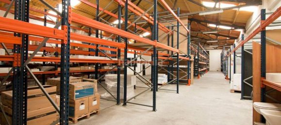 Almacén en Pulianas, Spain 4000 m² No. 181382 11