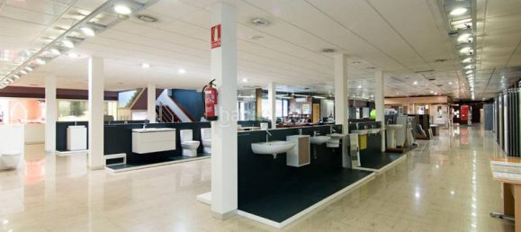 Almacén en Pulianas, Spain 4000 m² No. 181382 4