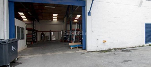 Almacén en Pulianas, Spain 4000 m² No. 181382 40