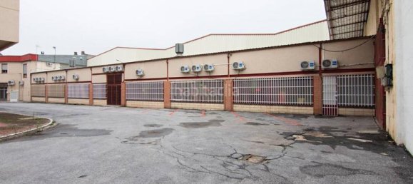 Almacén en Pulianas, Spain 4000 m² No. 181382 19