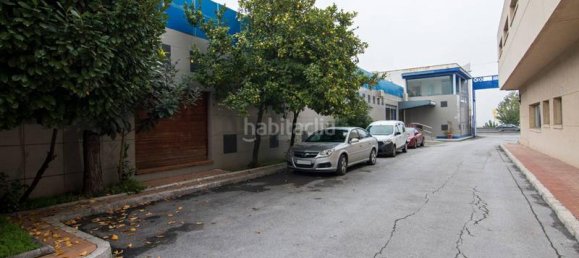 Almacén en Pulianas, Spain 4000 m² No. 181382 43