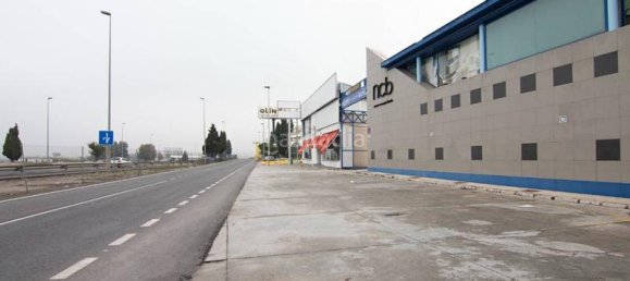 Almacén en Pulianas, Spain 4000 m² No. 181382 3