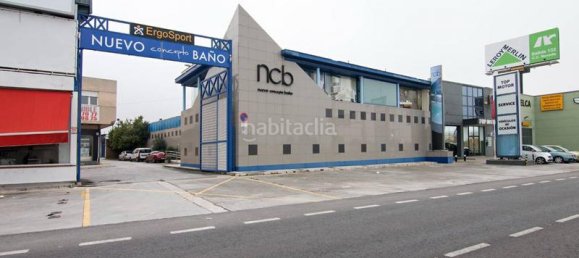 Almacén en Pulianas, Spain 4000 m² No. 181382 2