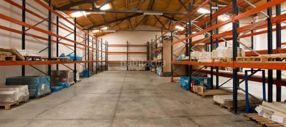 Almacén en Pulianas, Spain 4000 m² No. 181382 22