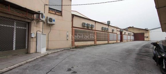 Almacén en Pulianas, Spain 4000 m² No. 181382 18