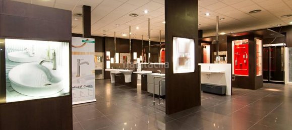 Almacén en Pulianas, Spain 4000 m² No. 181382 14