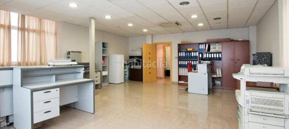 Almacén en Pulianas, Spain 4000 m² No. 181382 15