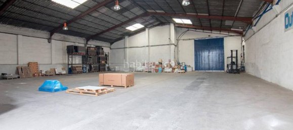 Almacén en Pulianas, Spain 4000 m² No. 181382 30