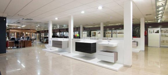 Almacén en Pulianas, Spain 4000 m² No. 181382 7