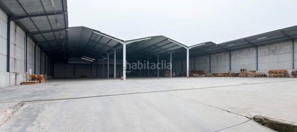 Almacén en Pulianas, Spain 4000 m² No. 181382 32