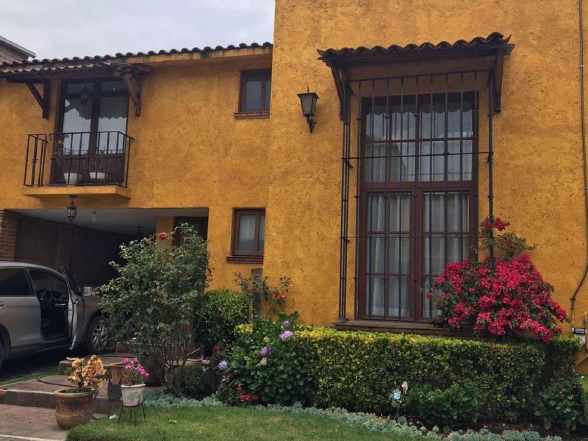 3 غرف نوم منزل في Mexico رقم 218377