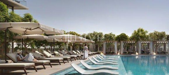 1 bedroom Apartment in Dubai South (Dubai World Central), UAE No. 95432 5