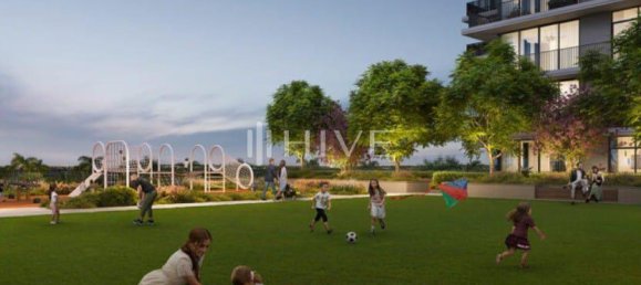 1 bedroom Apartment in Dubai South (Dubai World Central), UAE No. 95432 8