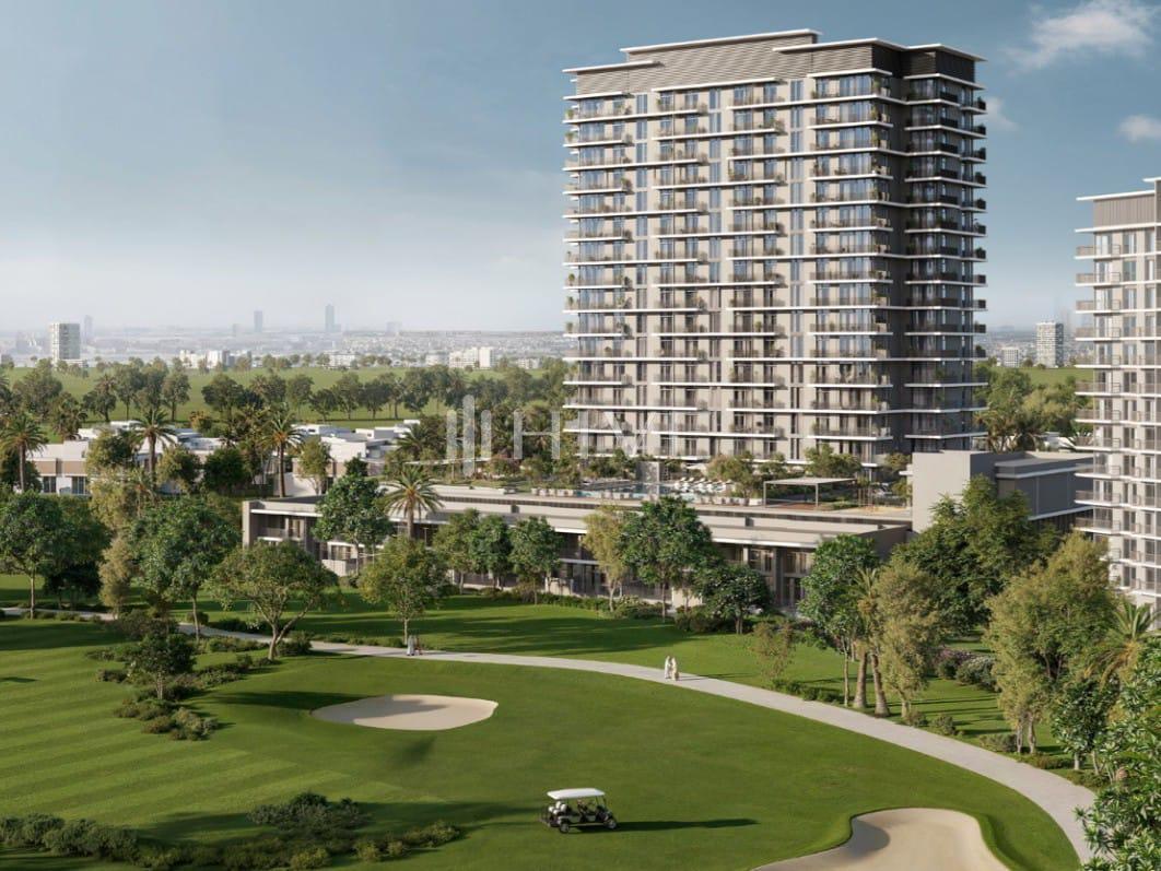 1 bedroom Apartment in Dubai South (Dubai World Central), UAE No. 95432