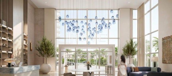 1 bedroom Apartment in Dubai South (Dubai World Central), UAE No. 95432 2