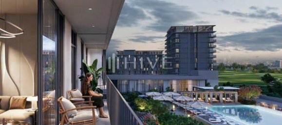 1 bedroom Apartment in Dubai South (Dubai World Central), UAE No. 95432 6