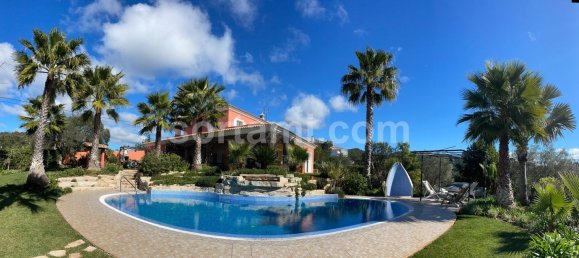 5 bedrooms House in Loule, Portugal No. 106766 39