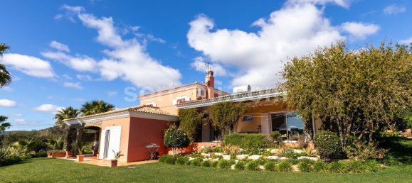 5 bedrooms House in Loule, Portugal No. 106766 44