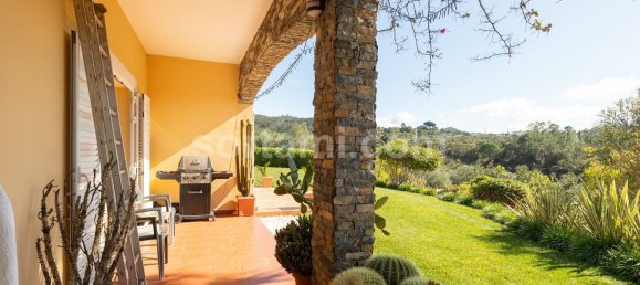 5 bedrooms House in Loule, Portugal No. 106766 41