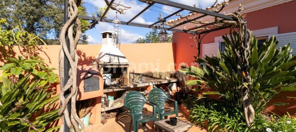 5 bedrooms House in Loule, Portugal No. 106766 49