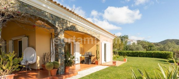 5 bedrooms House in Loule, Portugal No. 106766 43