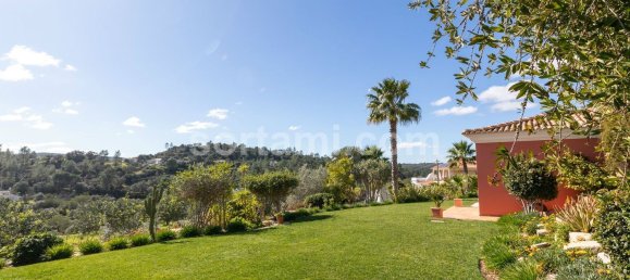 5 bedrooms House in Loule, Portugal No. 106766 45