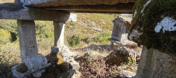 2 bedrooms House in Ponte da Barca, Portugal No. 174781 21