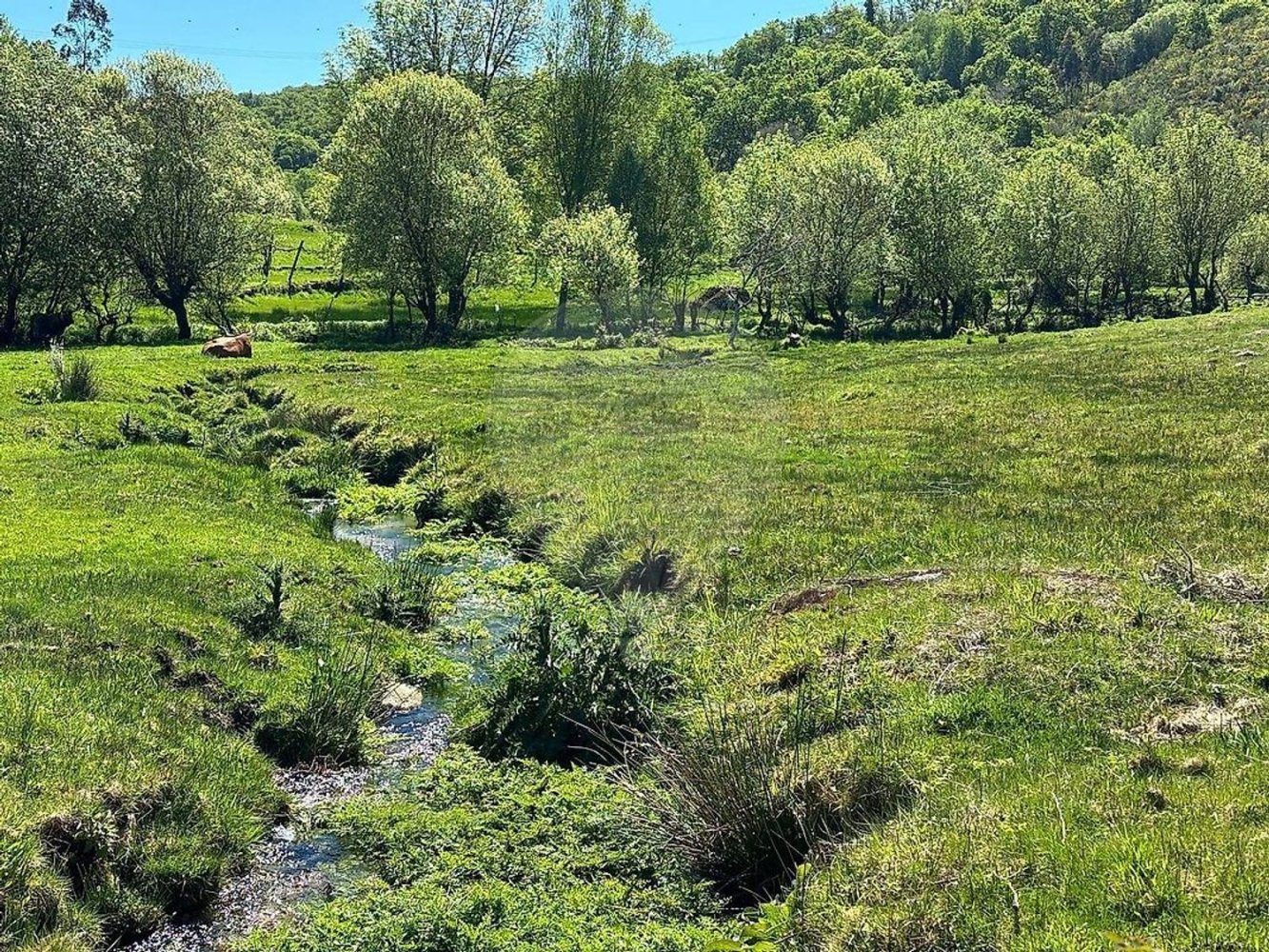 2 bedrooms House in Ponte da Barca, Portugal No. 174781